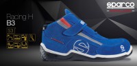 "RACING H" S3